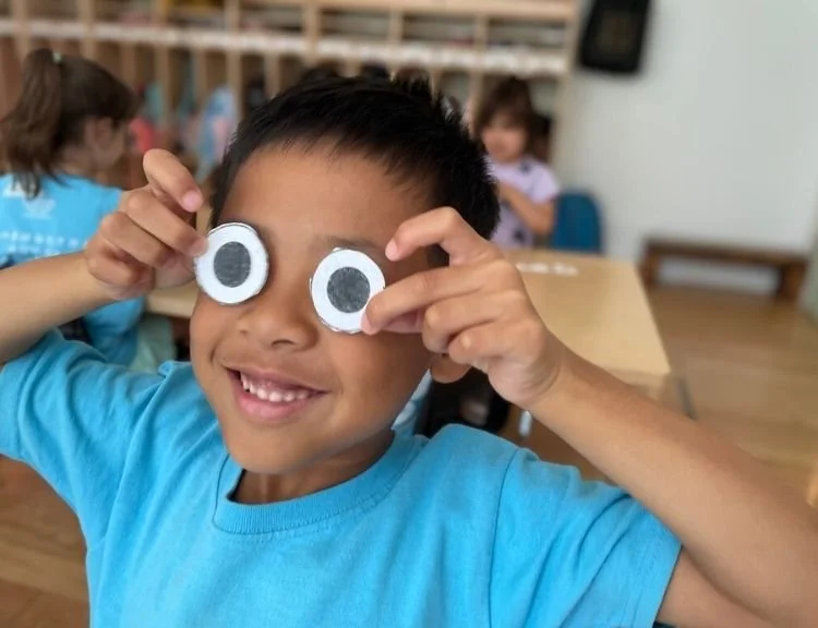 Aozora Community | Japanese Immersion Preschool, After-School